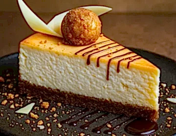 Чизкейк (только в базовом оформлении)